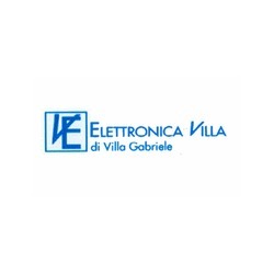 Logo di ELETTRONICA VILLA