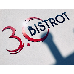 Logo di 3.0 BISTROT