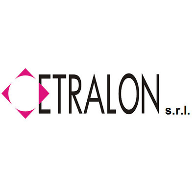 Logo di ETRALON