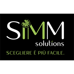 Logo di SIMM SOLUTIONS POMEZIA