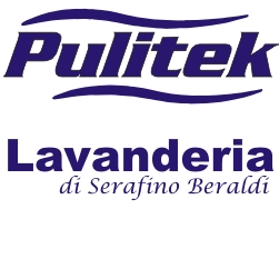 Logo di LAVANDERIA PULITEK