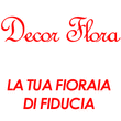 Logo di FIORAIO DECORFLORA