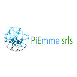 Logo di PIEMME ITALIA