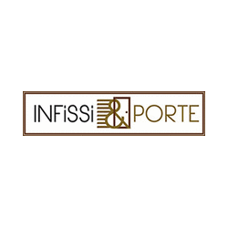Logo di INFISSI E PORTE
