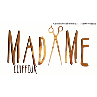 Logo di MADAME COIFFEUR