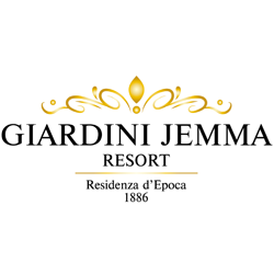 Logo di GIARDINI JEMMA RESORT