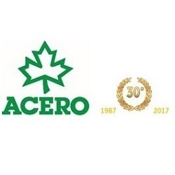 Logo di ACERO