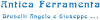Logo di FERRAMENTA BRUNELLI