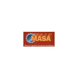 Logo di MASA PORTE