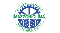 Logo di MAZZONICLIMA