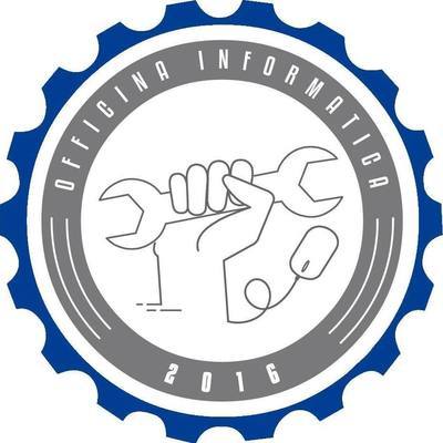 Logo di OFFICINA INFORMATICA