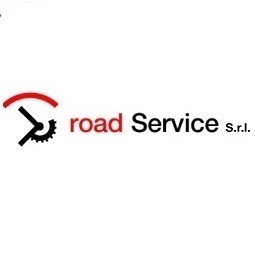 Logo di ROAD SERVICE