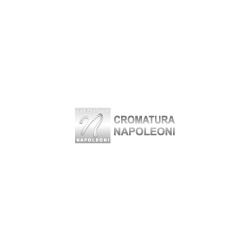 Logo di CROMATURA NAPOLEONI