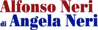 Logo di ONORANZE FUNEBRI ALFONSO NERI DI ANGELA NERI