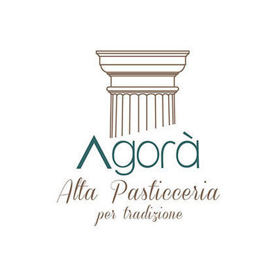 Logo di PASTICCERIA BAR AGORà