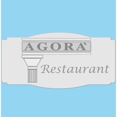 Logo di AGORÀ RESTAURANT