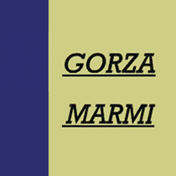 Logo di MARMI GRANITI E AGGLOMERATI GORZA