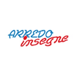 Logo di ARREDO INSEGNE
