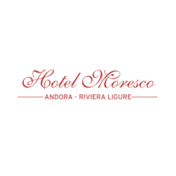 Logo di HOTEL MORESCO