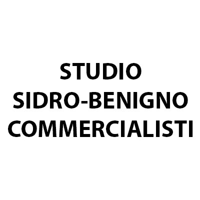 Logo di STUDIO SIDRO - BENIGNO