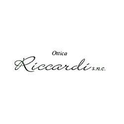 Logo di OTTICA RICCARDI