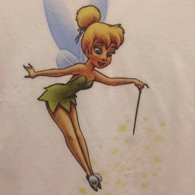 Logo di PETER PAN