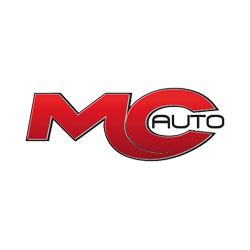 Logo di M.C. AUTO