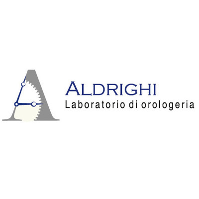 Logo di ALDRIGHI LABORATORIO DI OROLOGERIA