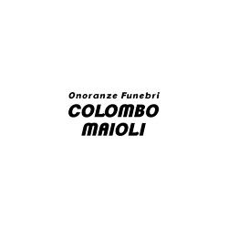 Logo di ONORANZE FUNEBRI DI COLOMBO MARCO, MAIOLI MASSIMO E C. SAS