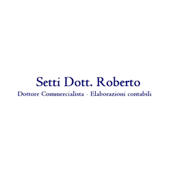 Logo di SETTI ROBERTO