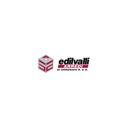 Logo di EDILVALLI ARREDI