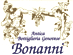 Logo di BONANNI ENOTECA