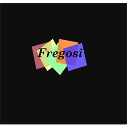 Logo di FREGOSI CLAUDIO