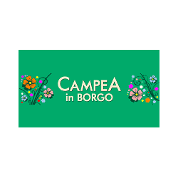 Logo di CAMPEA IN BORGO