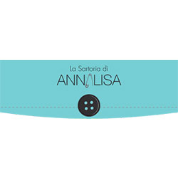 Logo di LA SARTORIA DI ANNALISA