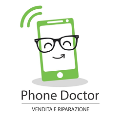Logo di PHONE DOCTOR