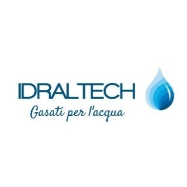 Logo di IDRALTECH
