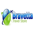 Logo di AGENZIA BRAVETTA TRAVEL STORE