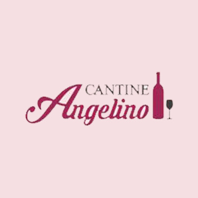 Logo di CANTINE ANGELINO