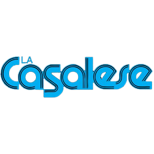 Logo di LA CASALESE