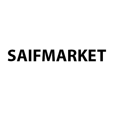 Logo di SAIFMARKET