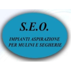 Logo di SEO ALBERTI