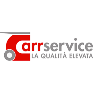 Logo di CARR SERVICE