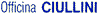 Logo di OFFICINA CIULLINI