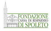 Logo di FONDAZIONE CASSA DI RISPARMIO DI SPOLETO