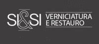 Logo di SI & SI VERNICIATURA E RESTAURO