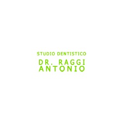Logo di RAGGI DR. ANTONIO