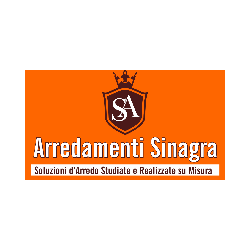 Logo di ARREDAMENTI SINAGRA