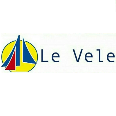 Logo di LE VELE APPARTAMENTI SUL MARE