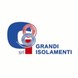 Logo di GRANDI ISOLAMENTI